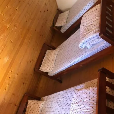 بيت ضيافة Kukaj