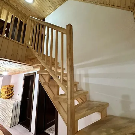 Kukaj بيت ضيافة فالبني