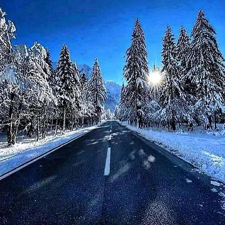 Pensjonat Kukaj *