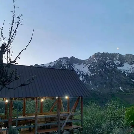Kukaj Valbone