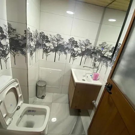 Kukaj بيت ضيافة