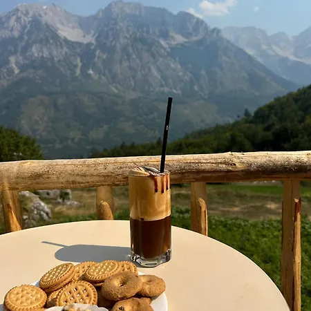 Pensjonat Kukaj