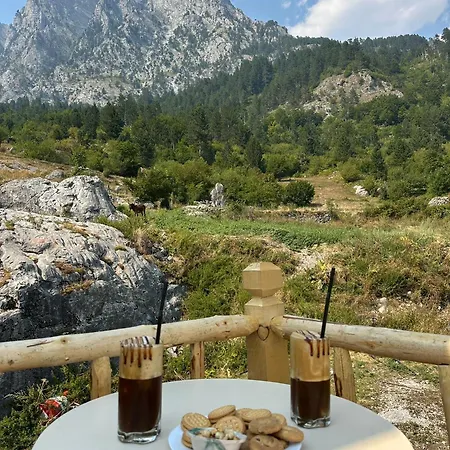 Kukaj Valbone