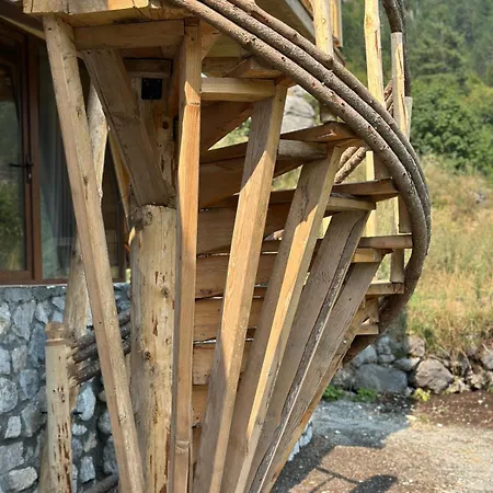 بيت ضيافة Kukaj *