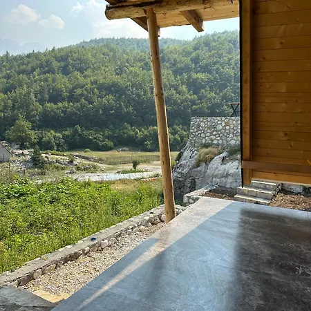 Hostel Kukaj فندق مبيت وإفطار