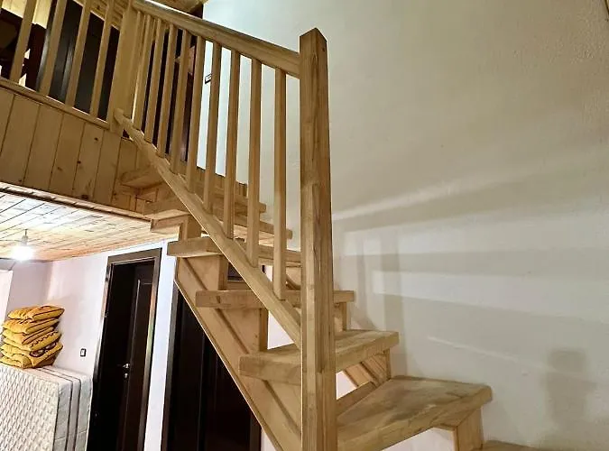 Kukaj Pensión Valbone