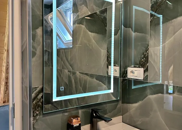 Kukaj Pensión Valbone