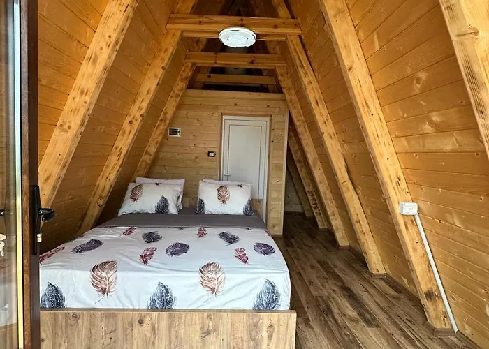 Kukaj Pensión Valbone