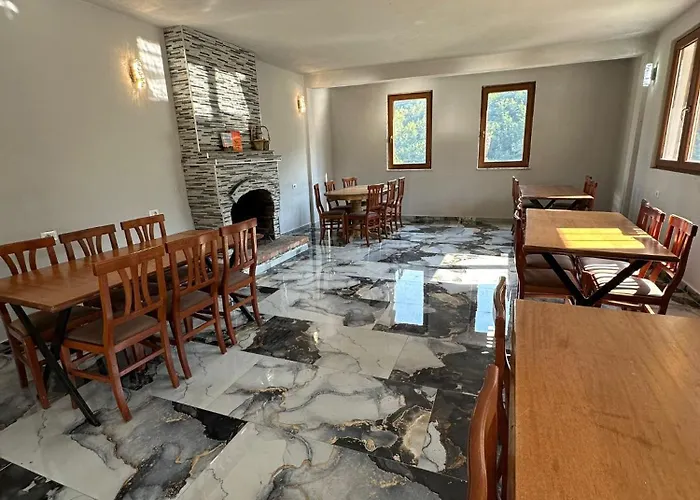 Kukaj Pensión Valbone