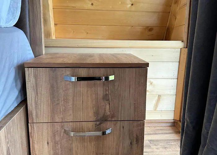 Kukaj Pensión Valbone