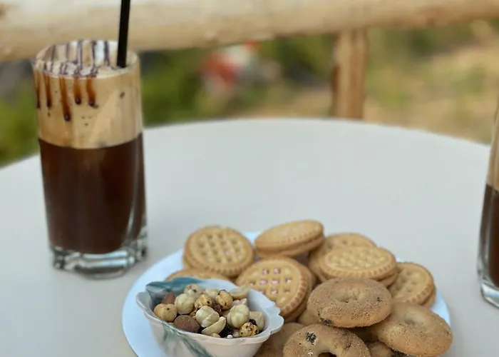 Kukaj Pensión Valbone