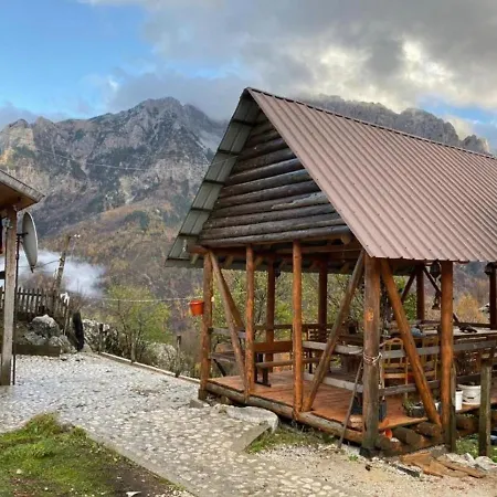 Kukaj Guest house