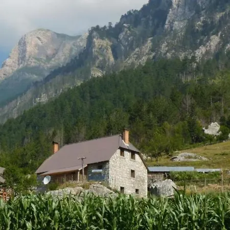 Guest house Kukaj *