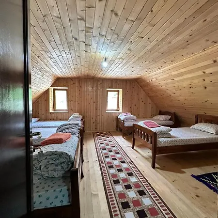 Kukaj Guest house
