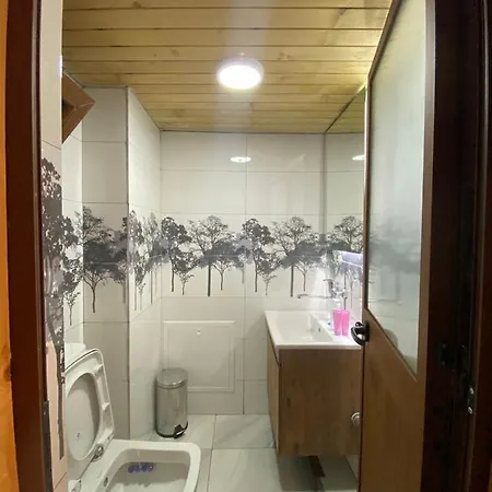 Kukaj Guest house *