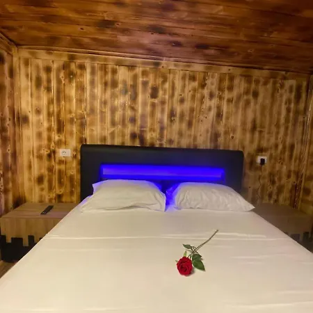 Hostel Kukaj