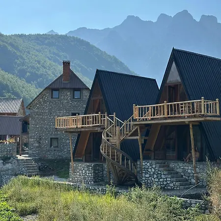 Guest house Kukaj