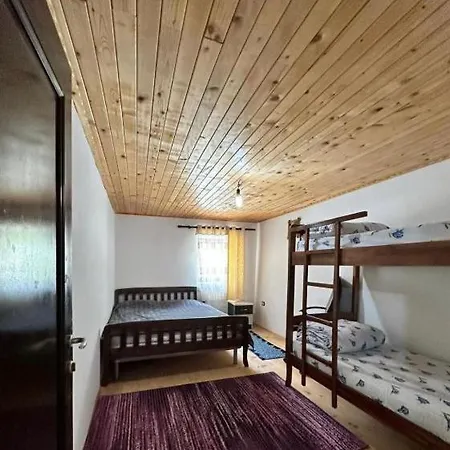 Guest house Kukaj Valbone