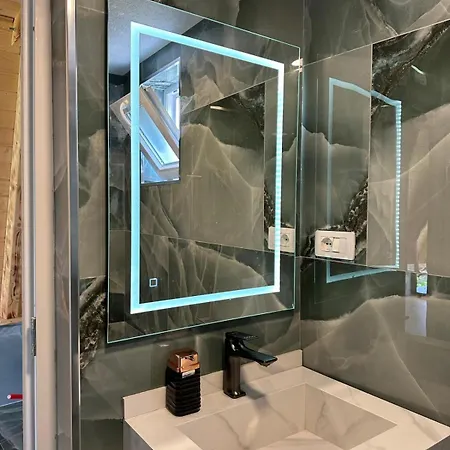 Kukaj Konukevi Valbone