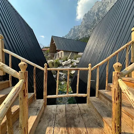Kukaj Guest house *