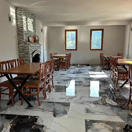 Guest house Kukaj *