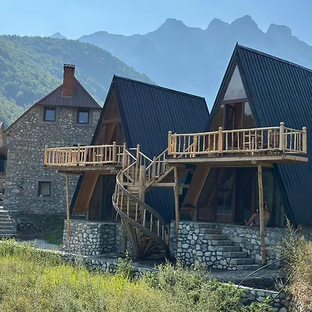 Kukaj Guest house