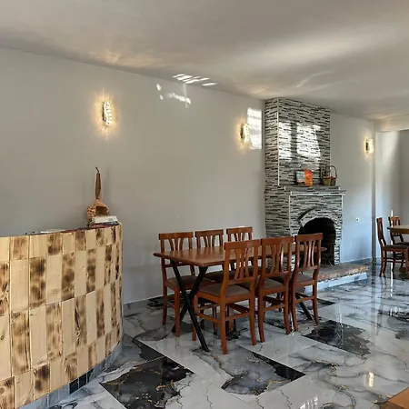 Guest house Kukaj Valbone