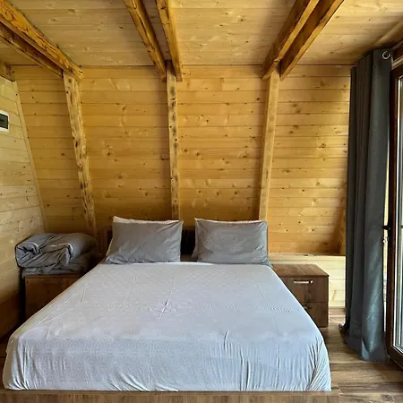 Hostel Kukaj