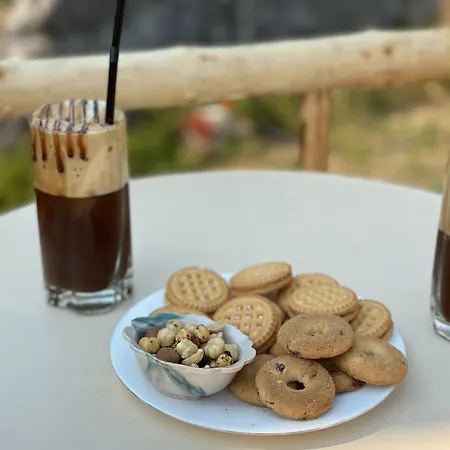 Kukaj Konukevi Valbone