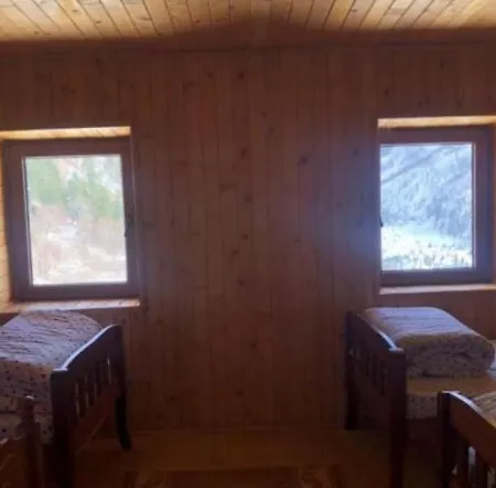 Bed & Breakfast Hostel Kukaj