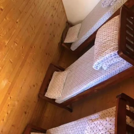 Hostel Kukaj Bed & Breakfast