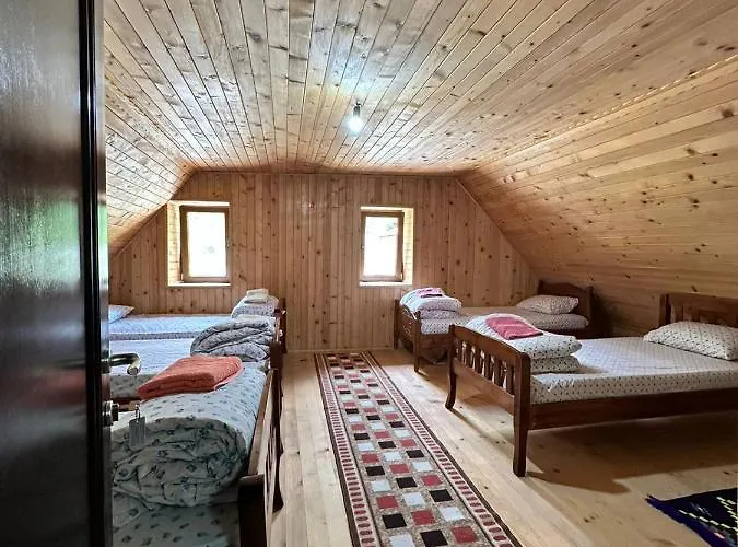 Kukaj Gasthof