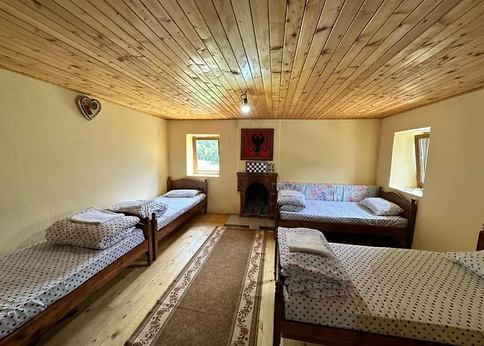 Kukaj 瓦勒博内
