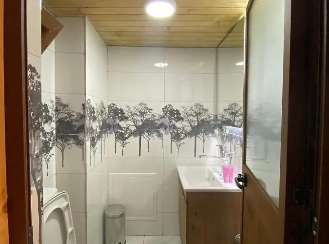 Kukaj 招待所 *
